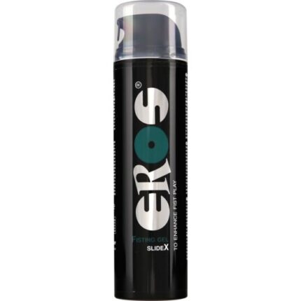 EROS - FISTING ANAL GEL LUBRICANTE SUPERDESLIZANTE 200 ML - sexbliss - Foto 1