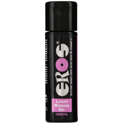 EROS - LUXURY MASSAGE GEL ORIENTAL 30 ML - sexbliss - Foto 1