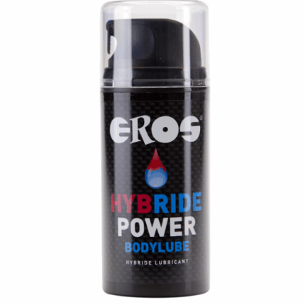 EROS POWER LINE - POWER BODYLUBE 100 ML - sexbliss - Foto 1