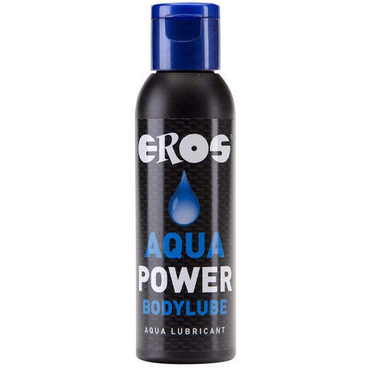 EROS POWER LINE - POWER BODYLUBE 50 ML - Foto 1 EROS POWER LINE - POWER BODYLUBE 50 ML - sexbliss - Foto 1
