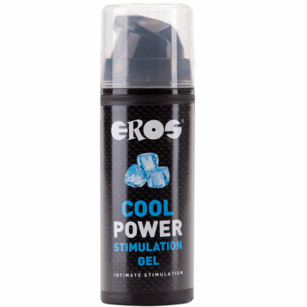 EROS POWER LINE - POWER GEL ESTIMULANTE DEL CLITORIS EFECTO FRIO - sexbliss - Foto 1