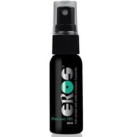 EROS - PROLONG 101 SPRAY RETARDANTE 30 ML - sexbliss - Foto 1