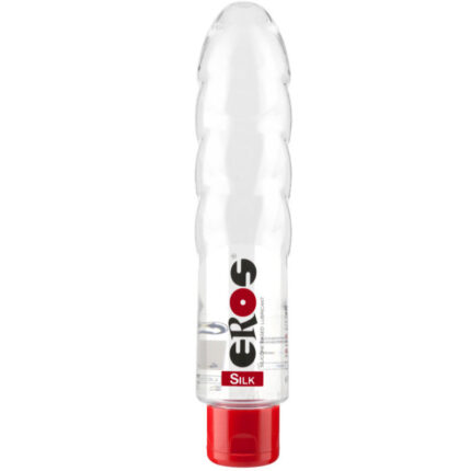 EROS - SILK SILICONE LUBRICANT 175 ML - sexbliss - Foto 1