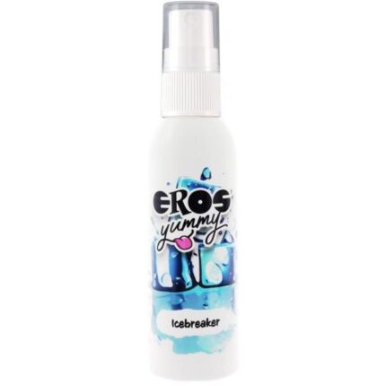 EROS - YUMMY SPRAY CORPORAL ICEBREAKER 50 ML - sexbliss - Foto 1