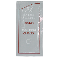 EXTASE SENSUAL - CLIMAX ESTIMULANTE MASCULINO 10 ML - sexbliss - Foto 1