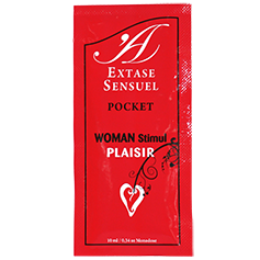 EXTASE SENSUAL - CREMA ESTIMULANTE PARA ELLA 10 ML - sexbliss - Foto 1