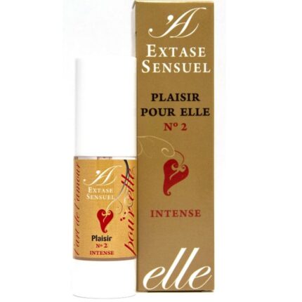EXTASE SENSUAL - CREMA ESTIMULANTE PARA ELLA 2 - sexbliss - Foto 1