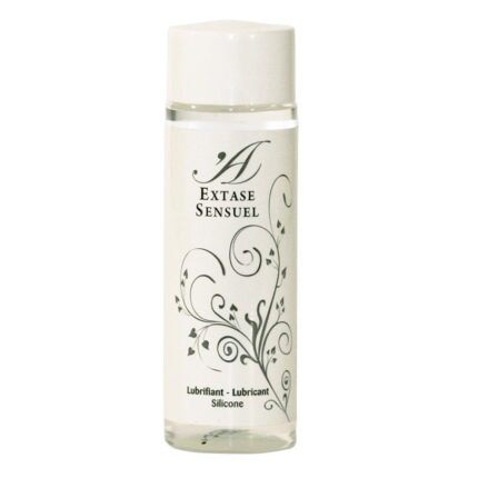 EXTASE SENSUAL - LUBRICANTE DE SILICONA 100 ML - sexbliss - Foto 1