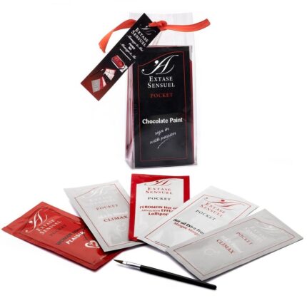 EXTASE SENSUAL - SET MASSAGE AND ME - sexbliss - Foto 1