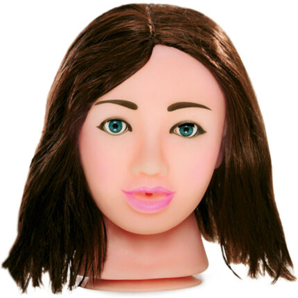 EXTREME TOYZ - FUCK ME MEGA MASTURBADOR CARA CASTAÑA - sexbliss - Foto 1