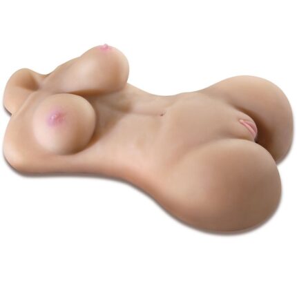 EXTREME TOYZ - PIPEDREAM EXTREME MEGA FUCK SLUT MASTURBATOR - sexbliss - Foto 1