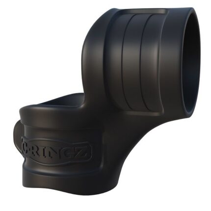 FANTASY C-RINGZ - BIG ANILLA PENE Y TESTÍCULOS - sexbliss - Foto 1