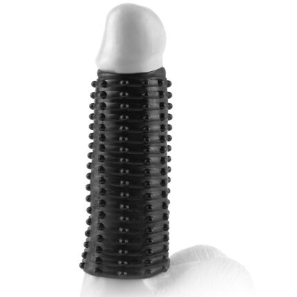 FANTASY X- TENSIONS - MAGIC PLEASURE FUNDA PARA EL PENE - sexbliss - Foto 1