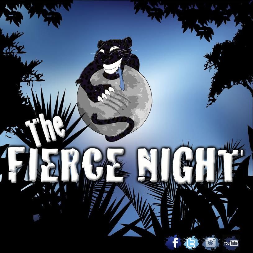 FIERCE GAME - JUEGO DE MESA THE FIERCE NIGHT - Foto 1 FIERCE GAME - JUEGO DE MESA THE FIERCE NIGHT - sexbliss - Foto 1