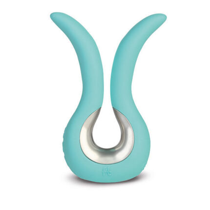 G-VIBE - FUN TOYS MINI TIFFANY MENTA - sexbliss - Foto 1