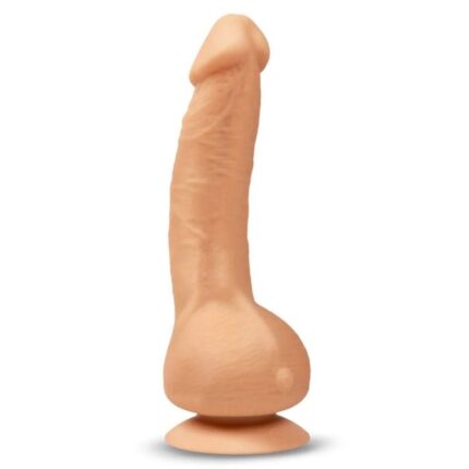 G-VIBE - GREAL 2 VIBRADOR REALÍSTICO NATURAL - sexbliss - Foto 1