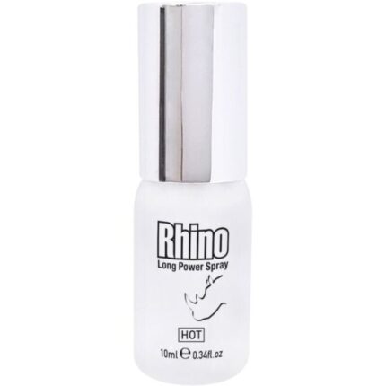 HOT - RHINO SPRAY RETARDANTE 10ML - sexbliss - Foto 1