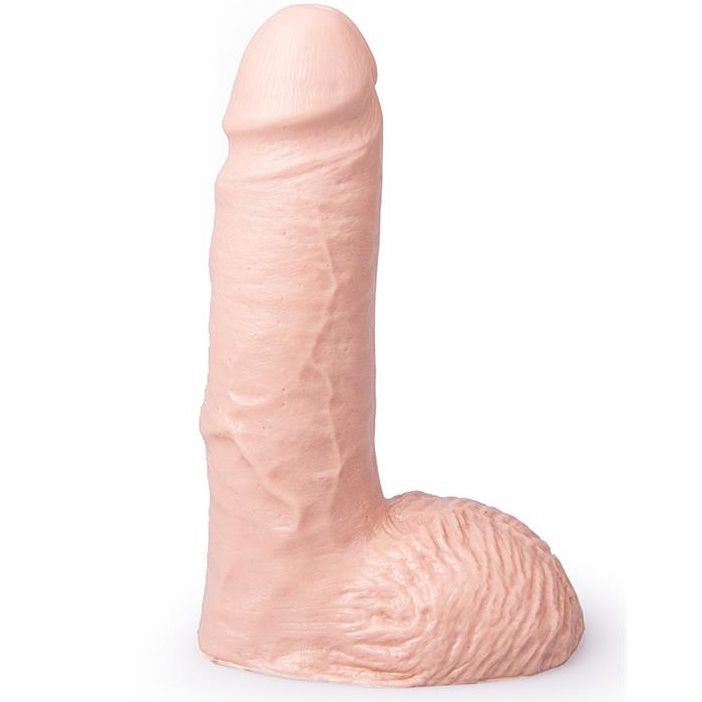 HUNG SYSTEM - DILDO COLOR NATURAL MARCEL 17 CM - Foto 1 HUNG SYSTEM - DILDO COLOR NATURAL MARCEL 17 CM - sexbliss - Foto 1