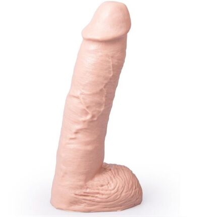 HUNG SYSTEM - DILDO REALISTA COLOR NATURAL MICKEY 24 CM - sexbliss - Foto 1