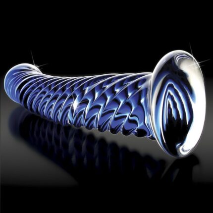 ICICLES - N. 29 MASAJEADOR DE VIDRIO - sexbliss - Foto 1