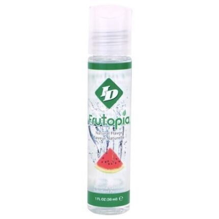 ID FRUTOPIA - SABOR A SANDIA 30ML - sexbliss - Foto 1