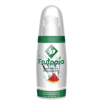 ID FRUTOPIA - SABOR SANDIA 100ML - sexbliss - Foto 1