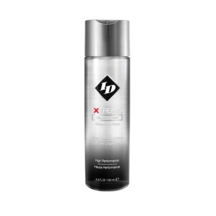 ID XTREME - LUBRICANTE 130 ML - sexbliss - Foto 1