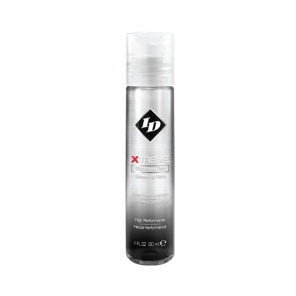 ID XTREME - LUBRICANTE 30 ML - sexbliss - Foto 1