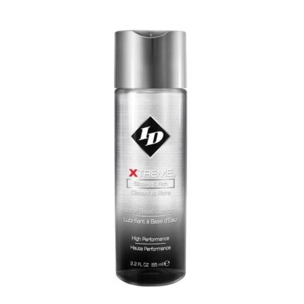 ID XTREME - LUBRICANTE 65 ML - sexbliss - Foto 1