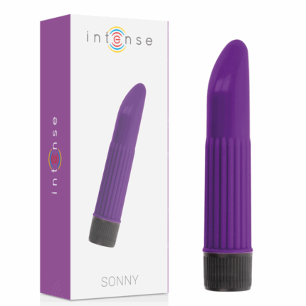 INTENSE - SONNY VIBRADOR LILA - sexbliss - Foto 1