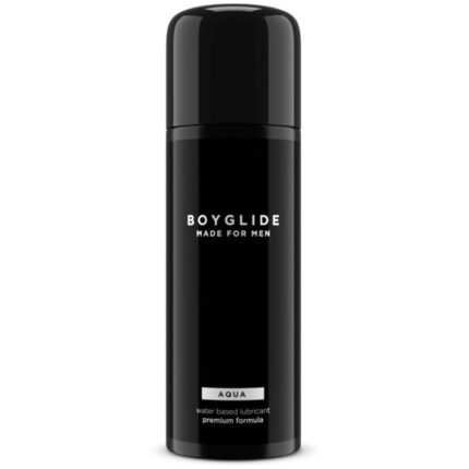 INTIMATELINE - BOYGLIDE LUBRICANTE BASE AGUA 100 ML - sexbliss - Foto 1