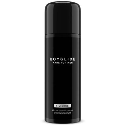 INTIMATELINE - BOYGLIDE LUBRICANTE BASE SILICONA 30 ML - sexbliss - Foto 1