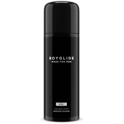 INTIMATELINE - BOYGLIDE XXL CREMA MASAJE VOLUMINIZANTE 100 ML - sexbliss - Foto 1