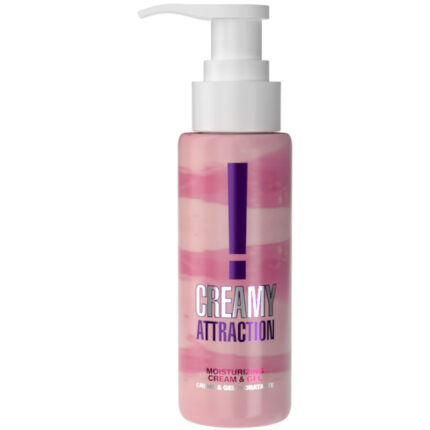 INTT RELEASES - CREMA Y GEL FRAGRANCIA AFRODISÍACA 100 ML - sexbliss - Foto 1