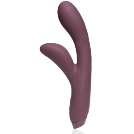 JE JOUE - HERA VIBRADOR RABBIT - MORADO - sexbliss - Foto 1