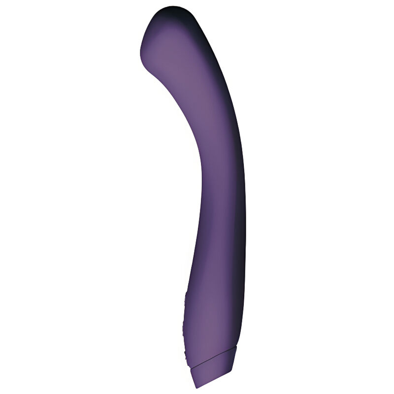 JE JOUE - JUNO VIBRADOR PUNTO G - MORADO - Foto 1 JE JOUE - JUNO VIBRADOR PUNTO G - MORADO - sexbliss - Foto 1