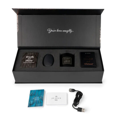 JE JOUE - THE NAUGHTY GIFT SET - sexbliss - Foto 1