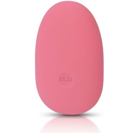 JE JOUE - THE PEBBLE VIBRADOR ESTIMULADOR CLÍTORIS ROSA - sexbliss - Foto 1
