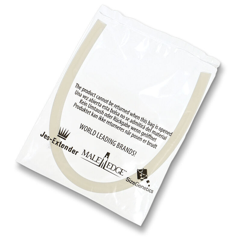 JES-EXTENDER - REPUESTO SILICONA - Foto 1 JES-EXTENDER - REPUESTO SILICONA - sexbliss - Foto 1