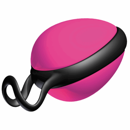 JOYDIVION JOYBALLS - SECRET BOLA INDIVIDUAL ROSA FUCSIA - sexbliss - Foto 1