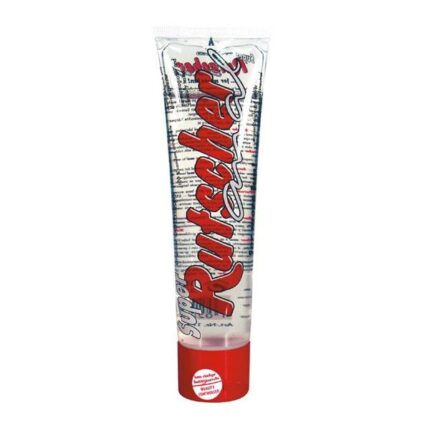 JOYDIVISION - SUPER RUTSCHER LUBRICANTE ANAL 100 ML - sexbliss - Foto 1