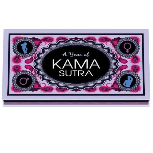 KHEPER GAMES - 52 TRUCOS SEXUALES ABSOLUTAMENTE ORGÁSMICOS - Foto 1 KHEPER GAMES - 52 TRUCOS SEXUALES ABSOLUTAMENTE ORGÁSMICOS - sexbliss - Foto 1