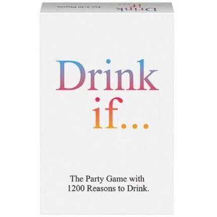 KHEPER GAMES - DRINK IF /EN - sexbliss - Foto 1