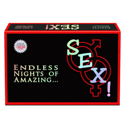 KHEPER GAMES - SEX JUEGO PARA PAREJAS ES/EN - sexbliss - Foto 1