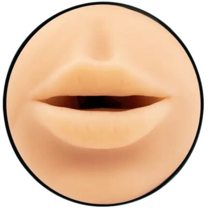 KIIROO - COMBO SET POWER BLOW + FEEL MOUTH STROKER - sexbliss - Foto 1