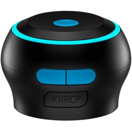 KIIROO - CONTROL INTERACTIVO NEGRO - sexbliss - Foto 1