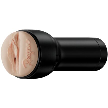 KIIROO - FEEL REAGAN FOXX MASTURBADOR KIIROO STARS COLLECTION - sexbliss - Foto 1