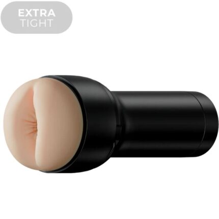 KIIROO - FEEL STROKER MASTURBADOR TRASERO EXTRA APRETADO NATURAL - sexbliss - Foto 1