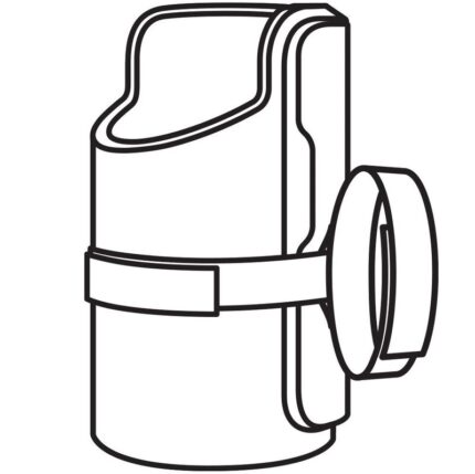 KIIROO - KEON HAND STRAP CORREA DE MUÑECA - sexbliss - Foto 1