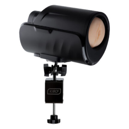 KIIROO - KEON TABLE CLAMP PINZA DE MESA - sexbliss - Foto 1